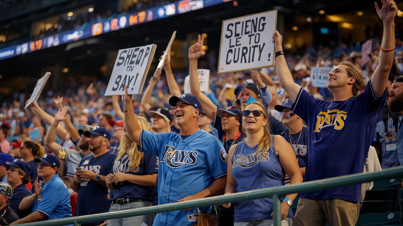 タンパベイ・レイズ